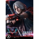 Dante Concept Masterline Bonus par Prime 1 Studio - statue 1/6 Devil May Cry 5 de 32 cm Dante Concept Masterline Bonus par Prime 1 Studio - statue 1/6 Devil May Cry 5 de 32 cm