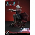 Dante Concept Masterline by Prime 1 Studio Bonus version - Devil May Cry 5 1/6 scale statue