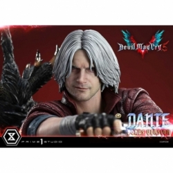 Dante Concept Masterline van Prime 1 Studio Bonus version - Devil May Cry 5 1/6 schaal standbeeld