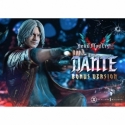 Dante Concept Masterline by Prime 1 Studio Bonus version - Devil May Cry 5 1/6 scale statue