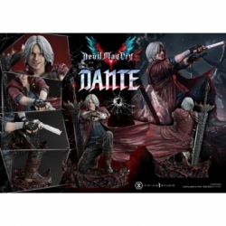 Dante Concept Masterline van Prime 1 Studio Bonus version - Devil May Cry 5 1/6 schaal standbeeld