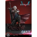 Dante Concept Masterline by Prime 1 Studio Bonus version - Devil May Cry 5 1/6 scale statue