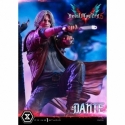 Dante Concept Masterline by Prime 1 Studio Bonus version - Devil May Cry 5 1/6 scale statue
