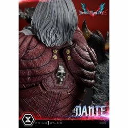 Dante Concept Masterline van Prime 1 Studio Bonus version - Devil May Cry 5 1/6 schaal standbeeld