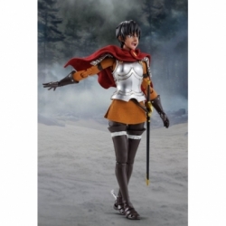Casca (Band Of The Hawk) SH Figuarts by Bandai Tamashii Nations - Berserk 15 cm action figure
