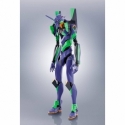Evangelion Test Type-01 (Spear Of Cassius) Robot Spirits Side EVA Renewal Color - figurine Evangelion