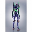 Evangelion Test Type-01 (Spear Of Cassius) Robot Spirits Side EVA Renewal Color - figurine Evangelion