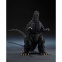Godzilla SH MonsterArts Movie Graphic Plus par Bandai Tamashii Nations - figurine Godzilla VS Biollante (1989) de 16 cm