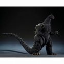 Godzilla SH MonsterArts Movie Graphic Plus par Bandai Tamashii Nations - figurine Godzilla VS Biollante (1989) de 16 cm