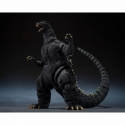 Godzilla SH MonsterArts Movie Graphic Plus par Bandai Tamashii Nations - figurine Godzilla VS Biollante (1989) de 16 cm