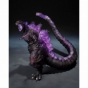 Godzilla (4th Form Awakening) SH MonsterArts Movie Graphic Plus par Bandai - figurine Shin Godzilla (2016) de 18 cm