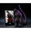 Godzilla (4th Form Awakening) SH MonsterArts Movie Graphic Plus par Bandai - figurine Shin Godzilla (2016) de 18 cm