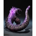 Godzilla (4th Form Awakening) SH MonsterArts Movie Graphic Plus par Bandai - figurine Shin Godzilla (2016) de 18 cm