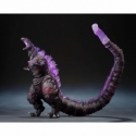 Godzilla (4th Form Awakening) SH MonsterArts Movie Graphic Plus par Bandai - figurine Shin Godzilla (2016) de 18 cm