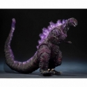 Godzilla (4th Form Awakening) SH MonsterArts Movie Graphic Plus par Bandai - figurine Shin Godzilla (2016) de 18 cm