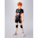 Shoyo Hinata SH Figuarts par Bandai Tamashii Nations - figurine Haikyu!! de 14 cm
