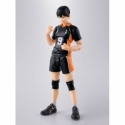 Tobio Kageyama SH Figuarts by Bandai Tamashii Nations - Haikyu!! 16 cm action figure