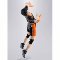Tobio Kageyama SH Figuarts by Bandai Tamashii Nations - Haikyu!! 16 cm action figure