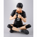 Tobio Kageyama SH Figuarts by Bandai Tamashii Nations - Haikyu!! 16 cm action figure