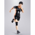 Tobio Kageyama SH Figuarts by Bandai Tamashii Nations - Haikyu!! 16 cm action figure