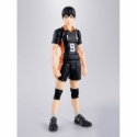 Tobio Kageyama SH Figuarts by Bandai Tamashii Nations - Haikyu!! 16 cm action figure