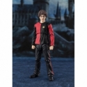 Harry Potter SH Figuarts by Bandai Tamashii Nations - Harry Potter And The Goblet Of Fire 14 cm action figure