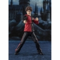 Harry Potter SH Figuarts by Bandai Tamashii Nations - Harry Potter And The Goblet Of Fire 14 cm action figure