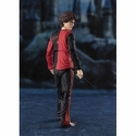 Harry Potter SH Figuarts by Bandai Tamashii Nations - Harry Potter And The Goblet Of Fire 14 cm action figure