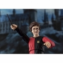 Harry Potter SH Figuarts by Bandai Tamashii Nations - Harry Potter And The Goblet Of Fire 14 cm action figure