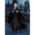 Lord Voldemort SH Figuarts par Bandai Tamashii Nations - figurine Harry Potter Et La Coupe De Feu de 15 cm