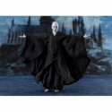 Lord Voldemort SH Figuarts par Bandai Tamashii Nations - figurine Harry Potter Et La Coupe De Feu de 15 cm