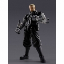 Isao Shinomiya SH Figuarts by Bandai Tamashii Nations - Kaiju No. 8 17 cm action figure