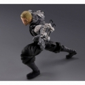 Isao Shinomiya SH Figuarts by Bandai Tamashii Nations - Kaiju No. 8 17 cm action figure