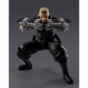 Isao Shinomiya SH Figuarts by Bandai Tamashii Nations - Kaiju No. 8 17 cm action figure