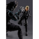 Isao Shinomiya SH Figuarts by Bandai Tamashii Nations - Kaiju No. 8 17 cm action figure