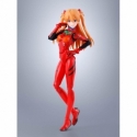 Shikinami Asuka Langley SH Figuarts by Bandai Tamashii Nations - Evangelion : The New Movie 14 cm action figure