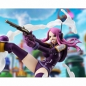 Jewelry Bonney (Near Death Experience) Figuarts Zero Super Fierce Extra Battle by Bandai - One Piece 17 cm figure Jewelry Bonney (Near Death Experience) Figuarts Zero Super Fierce Extra Battle by Bandai - One Piece 17 cm figure