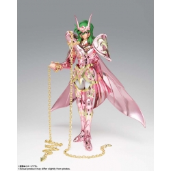 Myth Cloth EX Shun D'Andromede V4 God Cloth Bandai - figurine Saint Seiya 18 cm