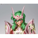 Myth Cloth EX Shun D'Andromede V4 God Cloth Bandai - figurine Saint Seiya 18 cm