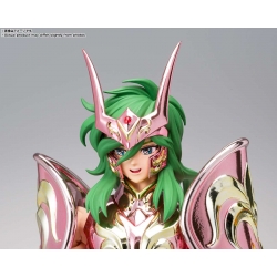 Myth Cloth EX Shun D'Andromede V4 God Cloth Bandai - figurine Saint Seiya 18 cm