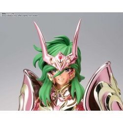 Saint Cloth Myth EX Andromeda Shun God Cloth Bandai - 18 cm Saint Seiya actiefiguur