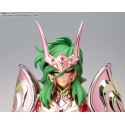 Myth Cloth EX Shun D'Andromede V4 God Cloth Bandai - figurine Saint Seiya 18 cm