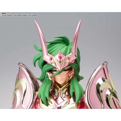Saint Cloth Myth EX Andromeda Shun God Cloth Bandai - 18 cm Saint Seiya actiefiguur