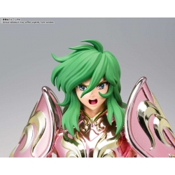 Saint Cloth Myth EX Andromeda Shun God Cloth Bandai - 18 cm Saint Seiya actiefiguur
