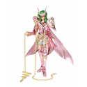 Myth Cloth EX Shun D'Andromede V4 God Cloth Bandai - figurine Saint Seiya 18 cm
