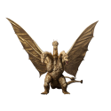 King Ghidorah SH MonsterArts par Bandai Tamashii Nations - figurine Godzilla VS Gigan (1972) de 25 cm