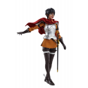 Casca (Band Of The Hawk) SH Figuarts par Bandai Tamashii Nations - figurine Berserk de 15 cm