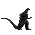 Godzilla SH MonsterArts Movie Graphic Plus par Bandai Tamashii Nations - figurine Godzilla VS Biollante (1989) de 16 cm