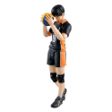 Tobio Kageyama SH Figuarts by Bandai Tamashii Nations - Haikyu!! 16 cm action figure