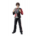 Harry Potter SH Figuarts by Bandai Tamashii Nations - Harry Potter And The Goblet Of Fire 14 cm action figure